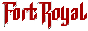 Fort Royal